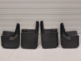 Mud Guards Kit